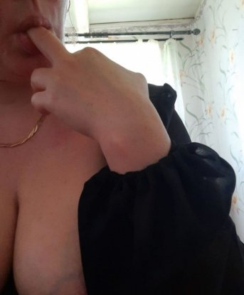 Светлана, 41 год