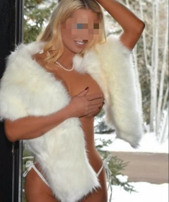 Клава, 27 лет